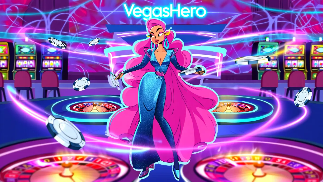 vegashero app vegashero app