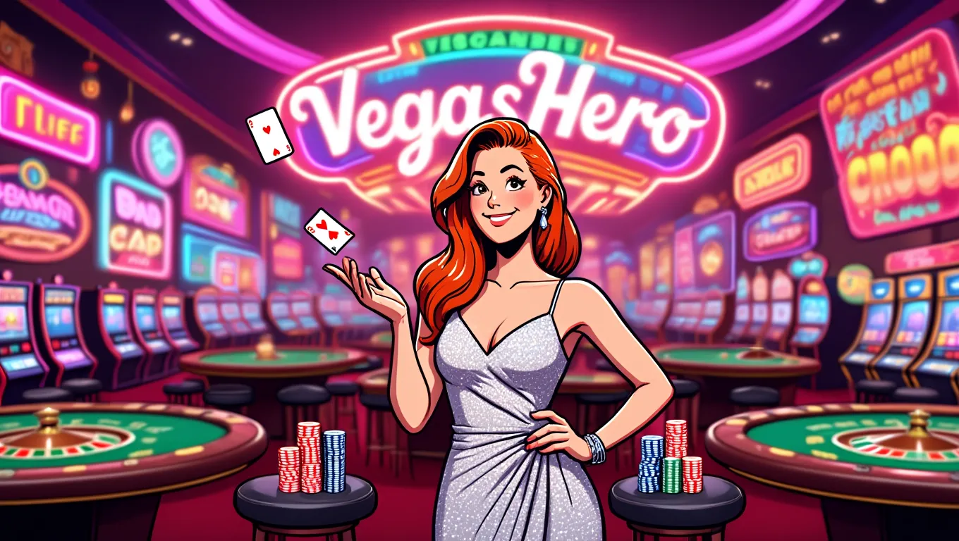 vegashero app vegashero app