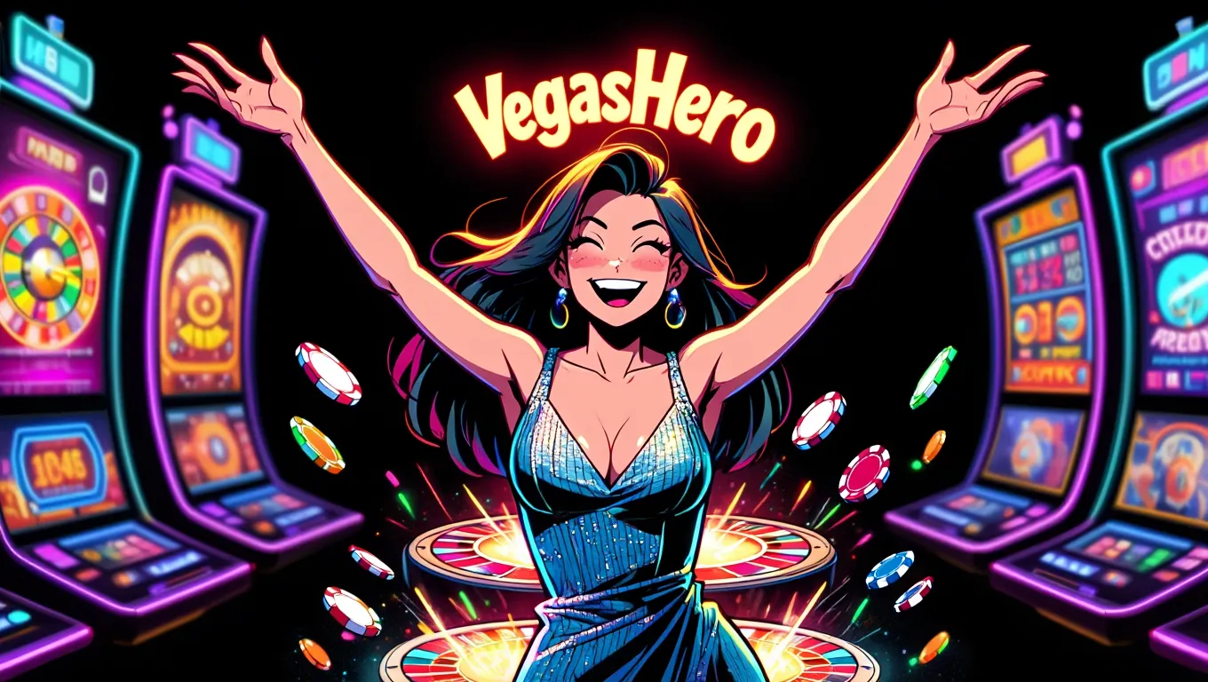 vegashero bonus vegashero bonus