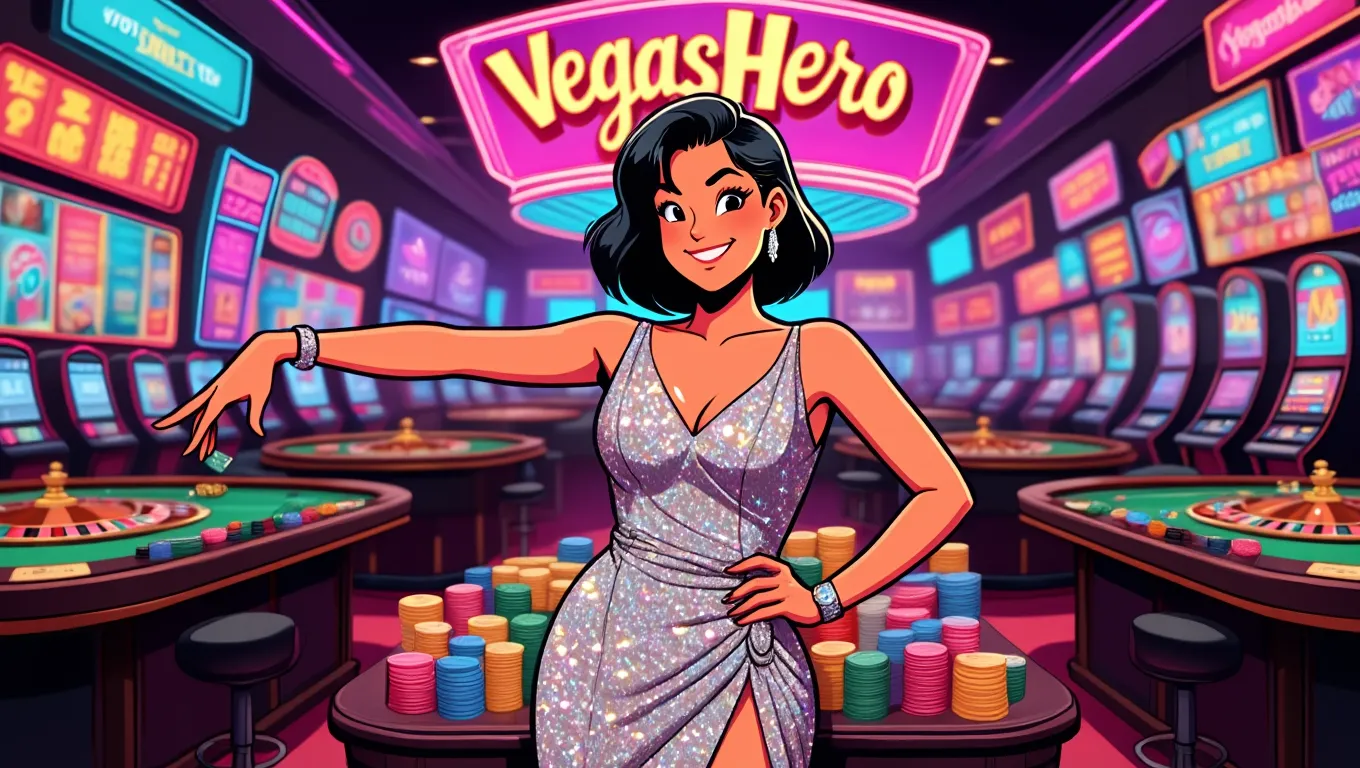 vegashero bonus vegashero bonus