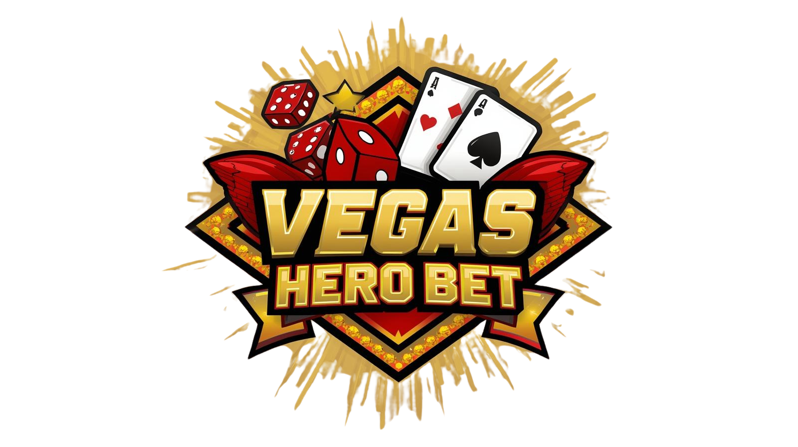 Vegas-herogame